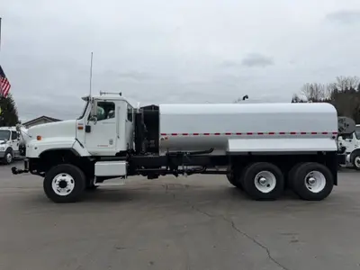 Used 2006 INTERNATIONAL® PAYSTAR 5600 Water Trucks Washington US | Puget Sound Truck Sales #1546497