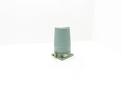 Foxboro RTT10-AQFSN000-H Temperature Transmitter 200-600°F 30VDC Haz Loc
