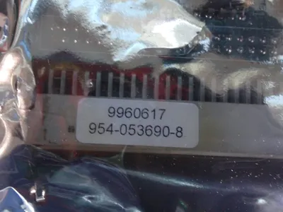 Used MARQUIP 9960617 Port Expansion Cards Ohio US | HGR 24 #783645