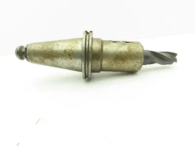 SIMIS CNC Milling Tool Holder CAT 50 x SLN 1-1/4" - 4.6"