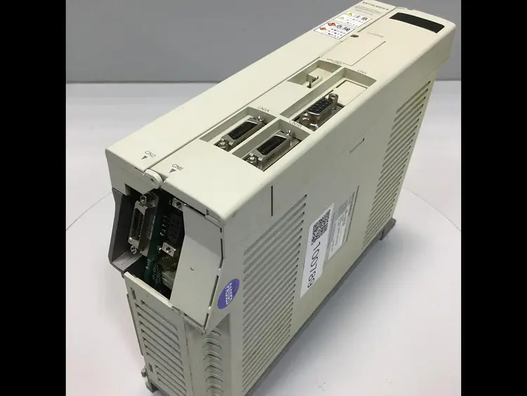 Used MITSUBISHI MR-H40B Servo Drives Michigan US | Ideal Machinery #714571