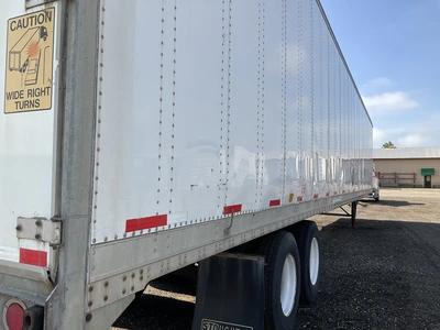 Used 2014 STOUGHTON _UNKNOWN_ Misc Trailers Michigan US | Miedema Asset Management Group #1301600
