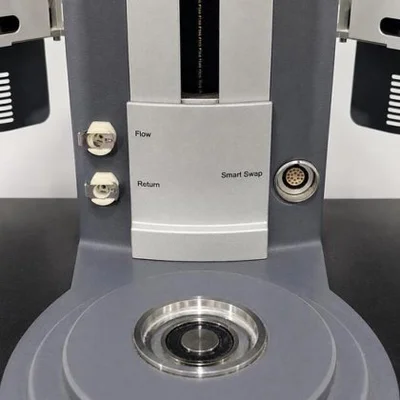 USED TA INSTRUMENTS AR 2000EX