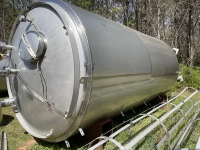 2011 WMC Inc Storage Tank Jacketed Tanks | Envoy Equipment LLC (1)