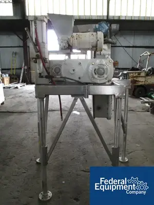USED Fitzpatrick 1.5X8D FITZPATRICK CHILSONATOR, S/S