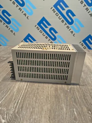 OMRON S82G-1505 Switching Mode Power Supplies | ESS Industrial Equipment Sales (3)