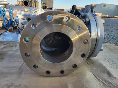 2019 6" Class 300 Check Valve API 594