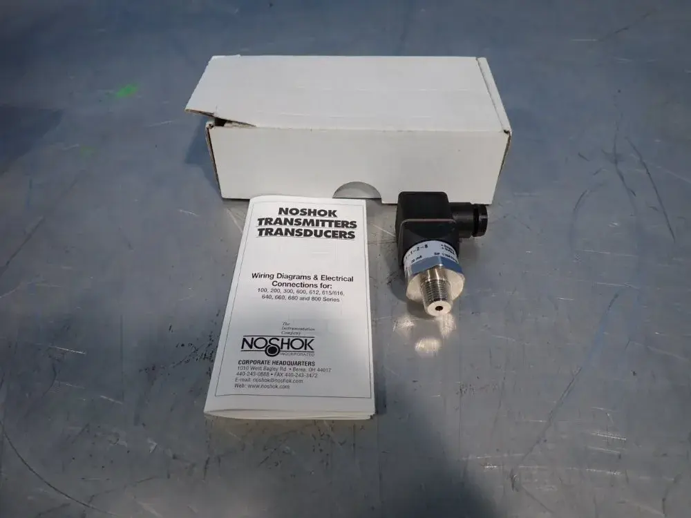 NEW NOSHOK 3002001128