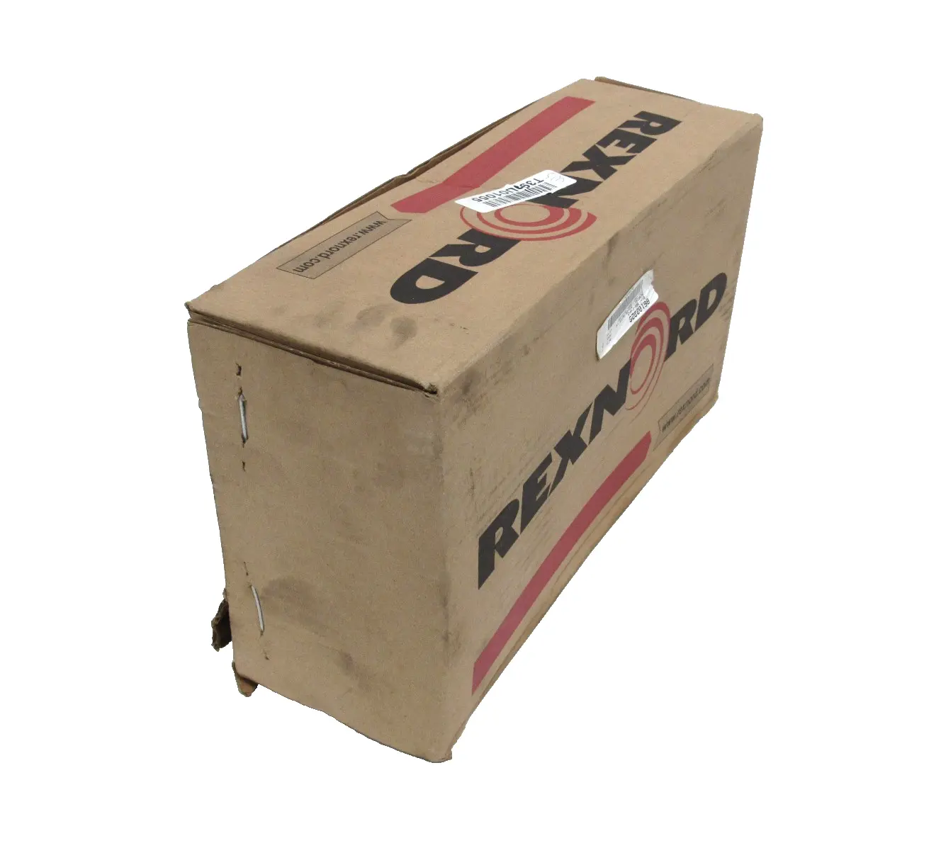 NEW REXNORD PU347 PILLOW BLOCK BEARING 2-15/16"
