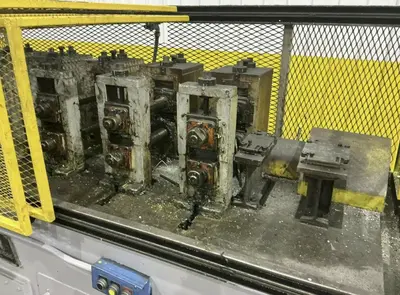 USED ARDCOR 1-F