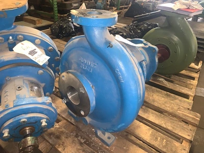 USED Summit 2196 MTO