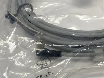 New | in-Stock Festo NEBU-M8W4-K-5-LE4, 541345 Connector Accessories Michigan US | Maverick Industrial Sales #1401624