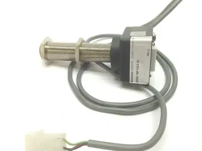 IDRM 18P1502/AL | Baumer Electric  Sensor and Cable - Used