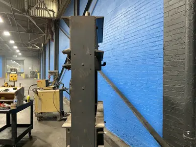 Used DAKE 75H H-Frame Presses Ohio US | HGR 24 #1314794
