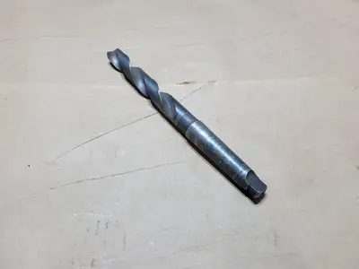 7/8" HSS Twist Drill Bit