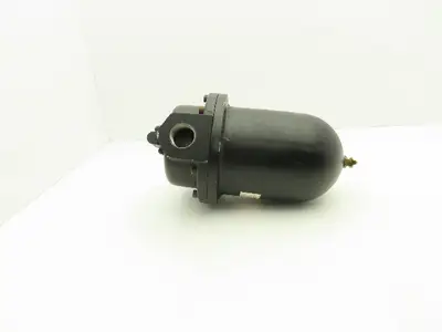 Wilkerson F42-0A-000 Filter 1-1/4" NPT 200psig