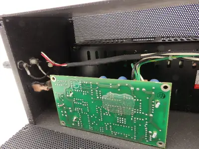 Used SHINDENGEN ELECTRIC _UNKNOWN_ Power Supplies Indiana US | Arrow Industrial #1365145