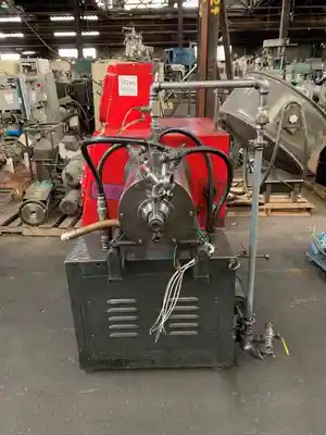 USED PREMIER HM-15VSD