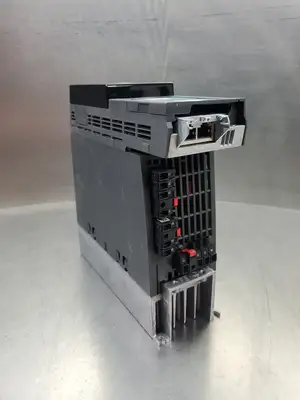 USED Siemens SINAMICS