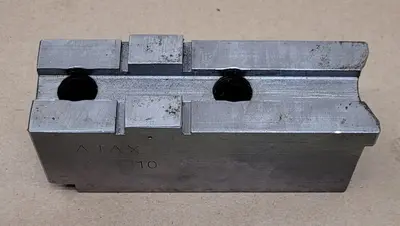 Used AJAX ASM10 Misc Industrial Equipment Kentucky US | Aucto #687397