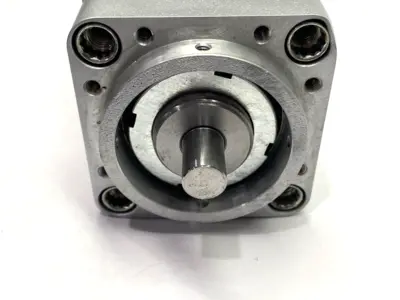 Used Festo Electric Mini Slide 200mm Stroke 562231 Linear Actuators Michigan US | Maverick Industrial Sales #1391132