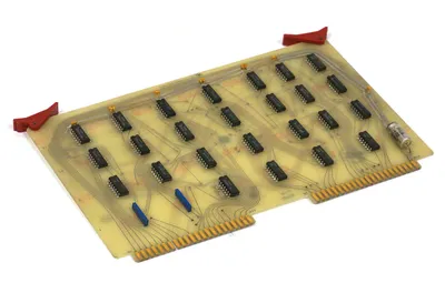GENERIC 200-185-0033-2/A PC BOARD 20018500332A