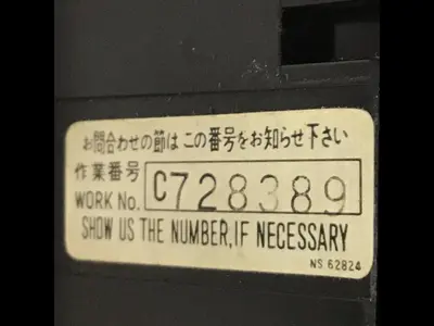 USED HITACHI EX225 125 AMP