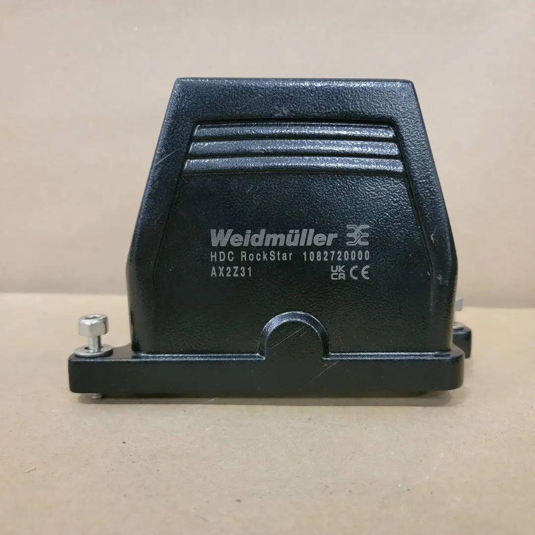 NEW WEIDMULLER 1082720000