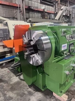 USED LEHMANN 2516