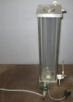 Used _UNKNOWN_ _UNKNOWN_ Glassware - Other Texas US | Bamko Surplus Process Equipment #1182739