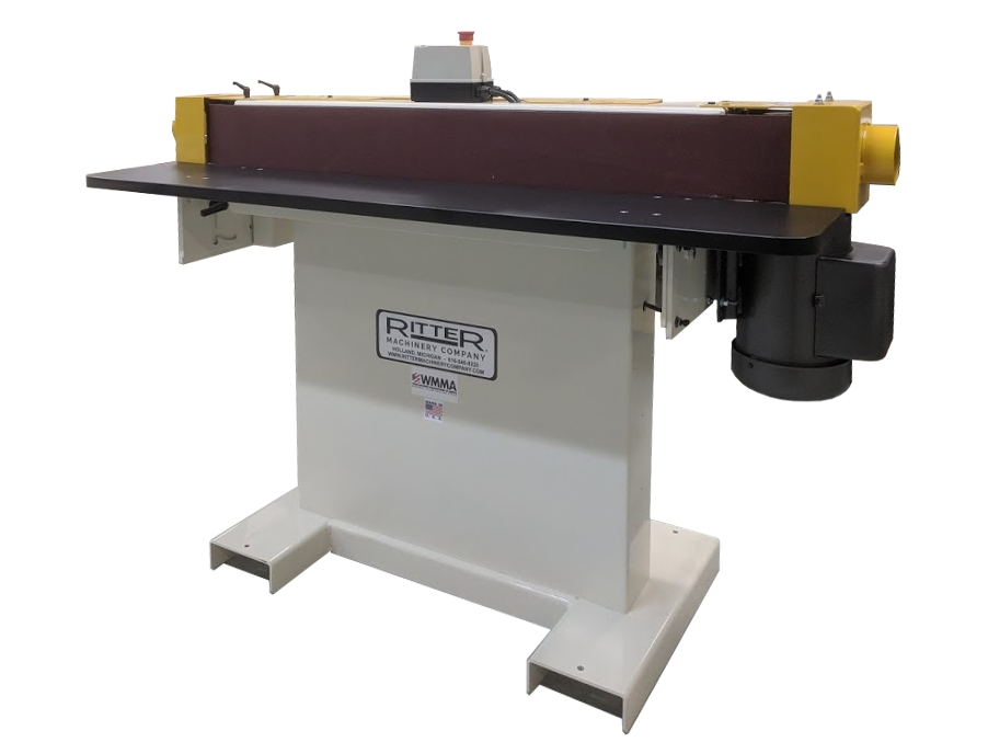 NEW RITTER R921