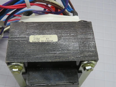 New | in-Stock TRIAD MAGNETICS _UNKNOWN_ Transformers | OCO Industrial #1697888