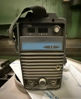 Used MILLER MAXSTAR 200 LX Tig Welders California US | Heavy Wall Consulting #1465158