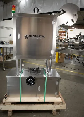 NEW GlobalTek® Insert-It01
