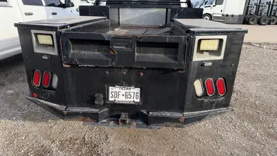 USED 2018 DODGE RAM 2500