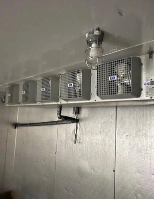 Used HEATCRAFT FCB10SM Air Conditioning Equipment Tennessee US | Jonnathan Cordon #1455772