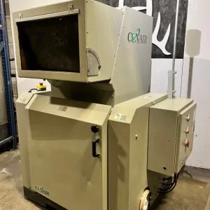 USED 2003 CONAIR CG-1424