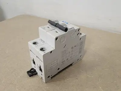 USED EATON FAZ-C5/2