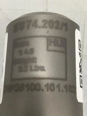 Used BRANDSON DWG100.101.102 Ultrasonic Welders Michigan US | Ideal Machinery #666679