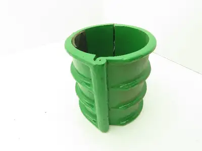 Skinner Seal 80049 Emergency Pipe Clamp 6" Standard Pipe