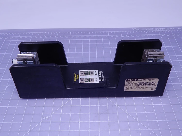 Used LITTELFUSE _UNKNOWN_ Fuses Texas US | OCO Industrial #1683965