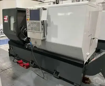 USED 2014 HAAS ST-30