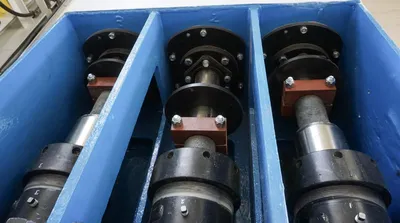 USED OILWELL A-348-5