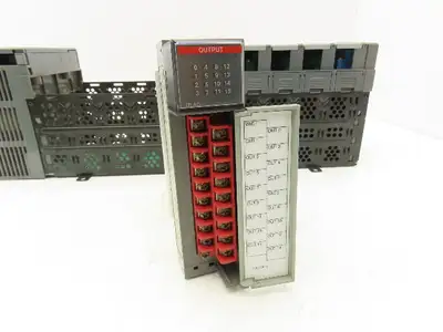 Used ALLEN BRADLEY _UNKNOWN_ PLC Power Supplies Indiana US | Arrow Industrial #1316702