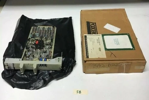 New | in-Stock Foxboro 3A2-D2I Miscellaneous Equipment (Electrical & Power) Indiana US | J&J Industrial Supply #513564