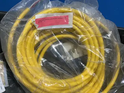Used MASTERWELD PRODUCTS, TURCK _UNKNOWN_ Cable & Wire Ohio US | HGR 24 #1507702
