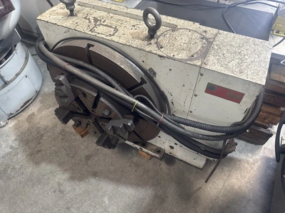 USED 2007 TAKUMI V32