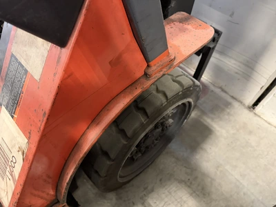 Used TOYOTA 7FGCU25 (UNCONFIRMED) Liquid Propane Forklifts New Jersey US | Miedema Asset Management Group #1423274
