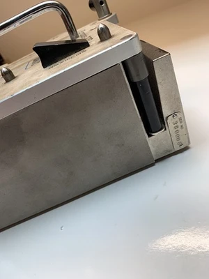 Offen Datum Eurocode 300 Thermal Transfer Drucker Hot Folie Drucker Garantie