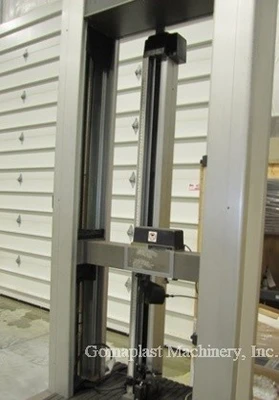 Monsanto T-10 Tensile Tester, Item # 1591